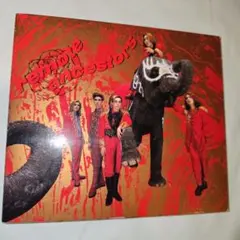remote ancestors　CD