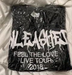 2026年最新】山下智久 unleashed tシャツの人気アイテム - メルカリ