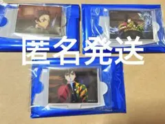 劇場版　鬼滅の刃　無限城編第一章 水の呼吸ランダムミニアクスタ　義勇　炭治郎