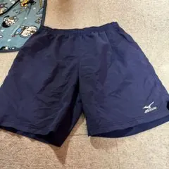 MIZUNO ハーフパンツ