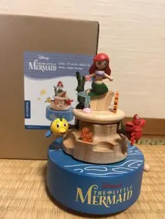 2025年最新】アリエル オルゴールの人気アイテム - メルカリ