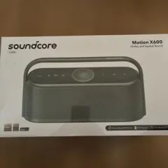 2026年最新】Anker Soundcore Motion X600の人気アイテム - メルカリ