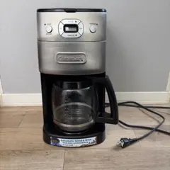 Cuisinart Automatic Grind & Brew 本体のサムネイル