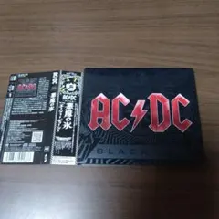 ac/dc 洋楽