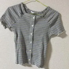 RETRO GIRL Tシャツ