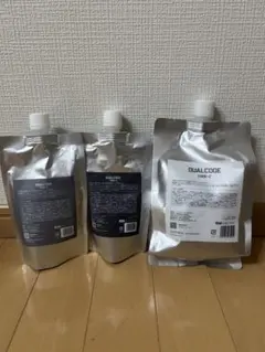 中野製薬パワーディクト トリートメント 0, 1, 2 スムース - メルカリ