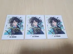 あんスタ 朔間零 ぱしゃっつ 9周年