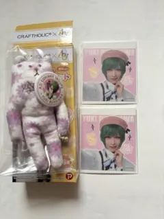 CRAFTHOLIC A3! （幸）・エーステランダムカード（幸）のサムネイル