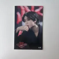 Stray Kids dominATE FCくじ ステッカー ハン