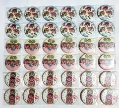 2026年最新】ろこまこあこ 缶バッジの人気アイテム - メルカリ