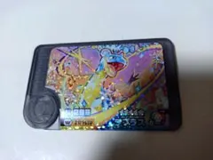 ポケモンフレンダ　ワンダーピック　ラプラス