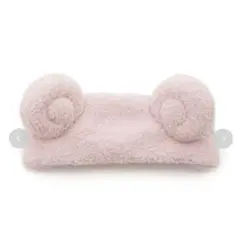 【ポケモンスリープ】【ユニセックス】ベビモコ ヤドン ヘアバンド