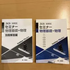 2026年最新】セミナー物理基礎 2025の人気アイテム - メルカリ