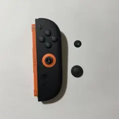 【ジャンク品】Nintendo Switch2 ジョイコンレッド