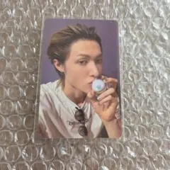 CORTIS コルティス Blue Lips Lip Balm ver.トレカのサムネイル