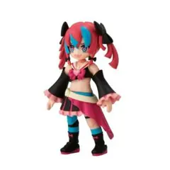 リンクトラベラーズ キャラクターセレクション02 副団長の娘