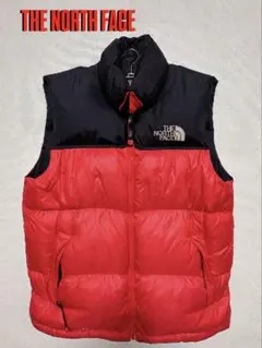 THE NORTH FACE