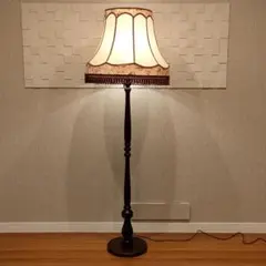 2026年最新】フロアランプ ヴィンテージの人気アイテム - メルカリ