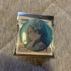 プロセカ　日野森雫　グリ缶