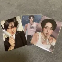 FUMA &TEAM Back to Life トレカ