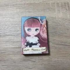 Blythe Happiness Card