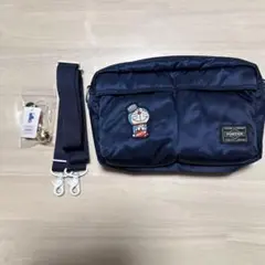 2026年最新】ドラえもん ポーターの人気アイテム - メルカリ