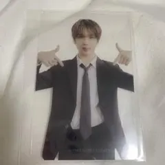 NCT DREAM 2023年シーグリ チソン トレカ