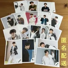 SnowMan 渡辺翔太　公式写真　17枚