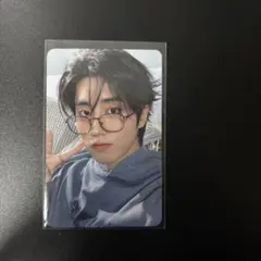 Straykids スキズ ペンミ ハン　MD オフライン 特典トレカ