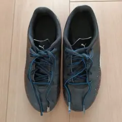 PUMA　 サッカーシューズ 　21cm