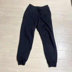 UNIQLO ヒートテックボアスウェットパンツ S