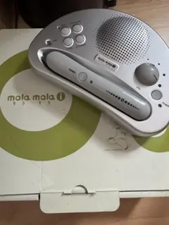 mola mola i モラモラi 知育玩具 本体のサムネイル