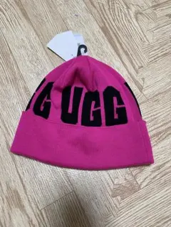 UGG ニット帽のサムネイル