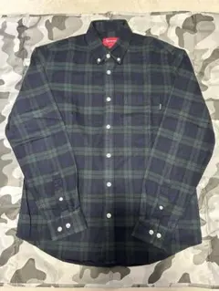 2026年最新】ネルシャツ supremeの人気アイテム - メルカリ