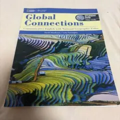 Global Connections: Communicative Engli…
