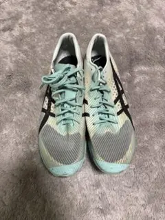 asics メタスピードSP 26センチ METASPEED SP 陸上競技 JP - Asics