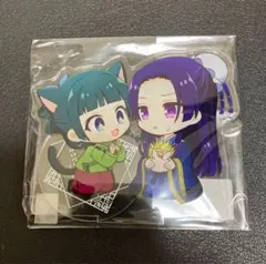 2025年最新】猫猫 アクリルスタンド 薬屋のひとりごとの人気アイテム