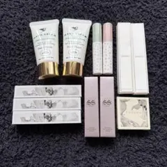 コスメキッチン★SNIDEL BEAUTY to/one ジェラートピケコスメのサムネイル
