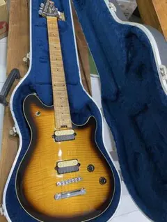 希少Fender のエレキギター吉田拓郎 - メルカリ