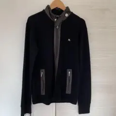 Burberry ブラックレーベル　ニット