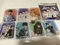 ディグイット アニメイト グラッテ コロッタ　 長尾乙輝 3点 ディグイット アニメイト グラッテ コロッタ 長尾乙輝 3点 - メルカリ