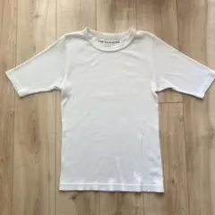 THE SHINZONE リブTシャツのサムネイル
