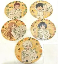 ワールドトリガー　ジャンフェス　JF 中外　ポラショ　空閑遊真　玉狛　特典　限定