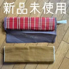 本場黄八丈　六寸　全通　松葉仕立て　証紙付き　未使用 2026年最新】本場黄八丈の人気アイテム - メルカリ
