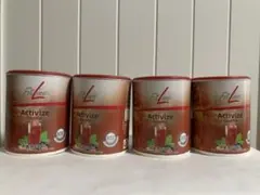 PM アクティヴァイズ フィットライン8缶セット - メルカリ