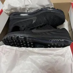 Nike Air Max 2017 ブラック