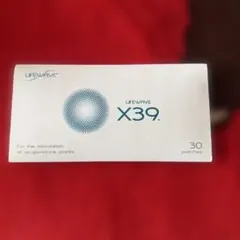 2026年最新】ライフウェーブ x39の人気アイテム - メルカリ