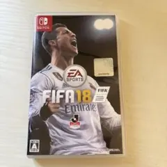 Switch FIFA 18