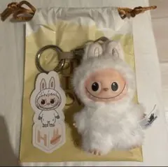 正規品【H】THE MONSTER PIN FOR LOVE 　イニシャルラブブ