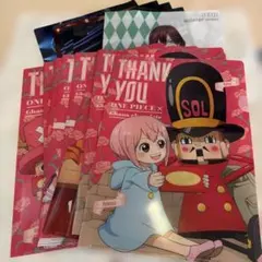 ワンピースマガジン20th anniversary treasure box - メルカリ